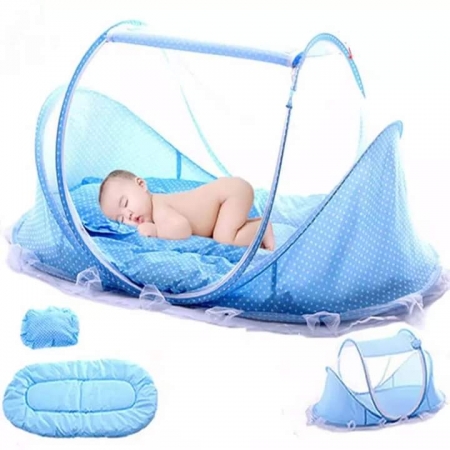 Portable Baby Bassinet - baby nest